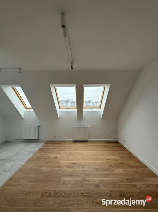 Sprzedam mieszkanie Wrocław Poświęcka 3262m2 sprzedam