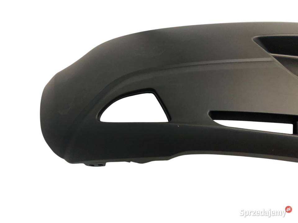 Mazda 2 DE 20072010 Zderzak tył tylny Zderzaki świętokrzyskie Skarżysko-Kamienna