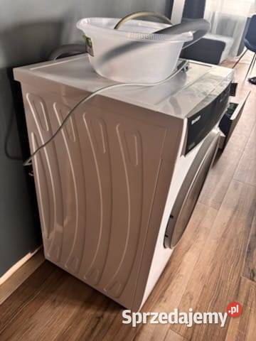 Pralka SHARP 8 1400 obrotów wolnostojące Konin