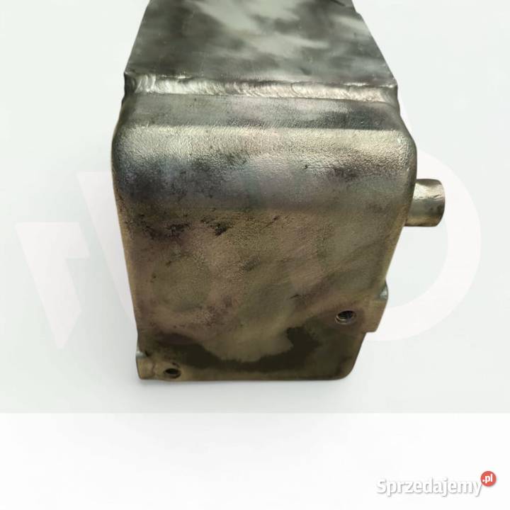 Chłodnica oleju skrzyni biegów MANITOU MLT 735 Wilkowo