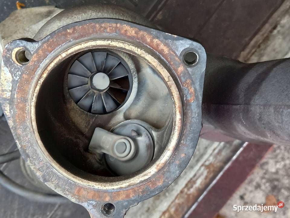 VOLVO C30 07r 25 TURBO B5254T3 220 Kielce