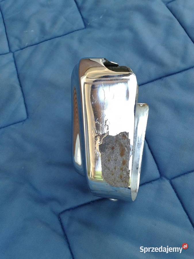 Harley softail wahacz osłona cover Rybnik