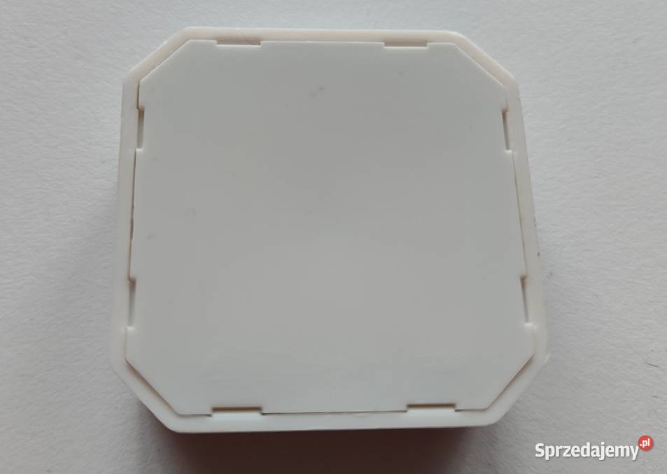 Przełącznik dopuszkowy 1kanałowy Tuya Zigbee Lutynia sprzedam