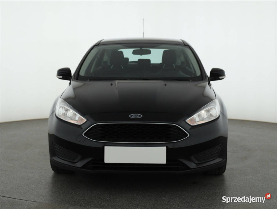 Ford Focus 10 EcoBoost gniazdo USB Piaseczno