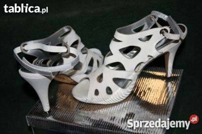 Sandały na platformie 39 NOWE wygodne Rozmiar 39 Legnica