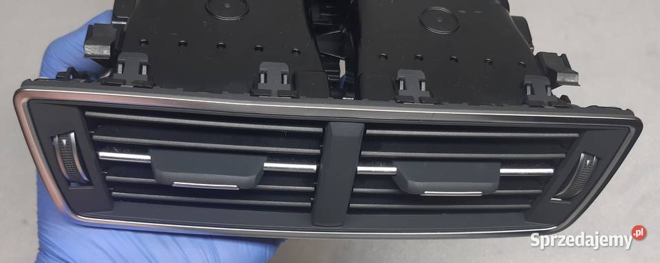 KRATKA NAWIEWU TYLNA AUDI Q7 4M 4M0819203 Mielęcin