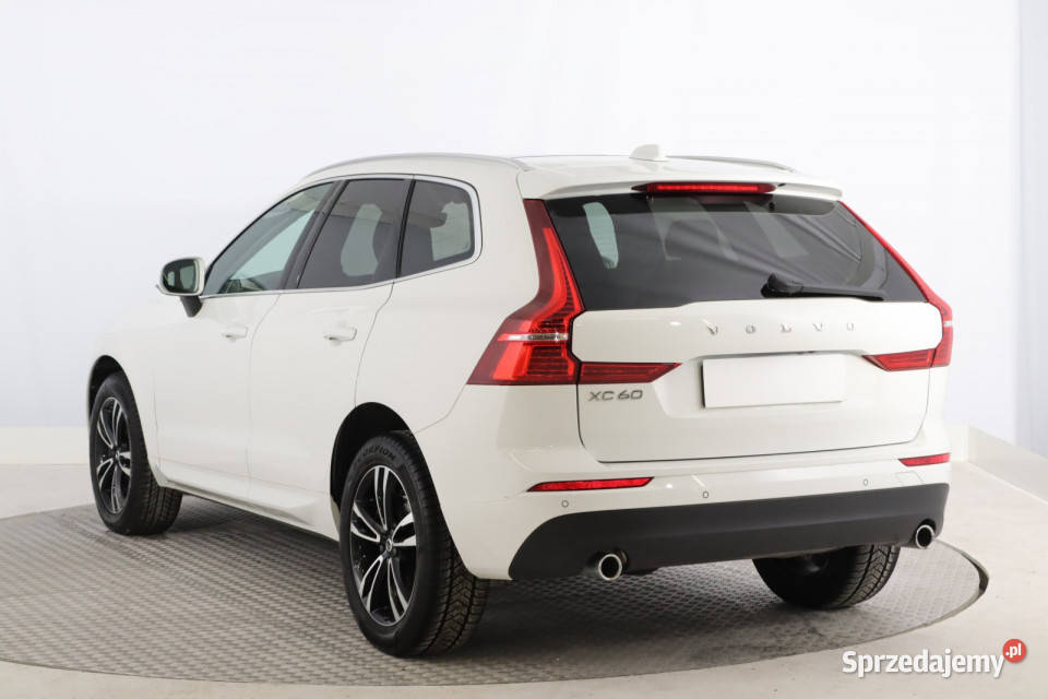 Volvo XC60 B4 Zabrze
