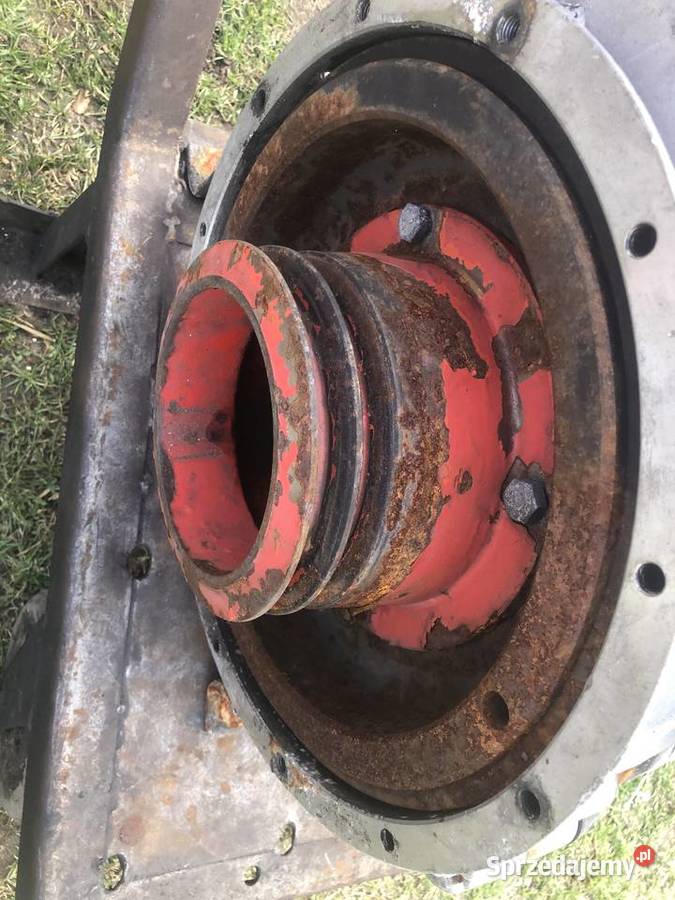 koło pąsowe Andoria 1ca90 2ca90 sprzedam