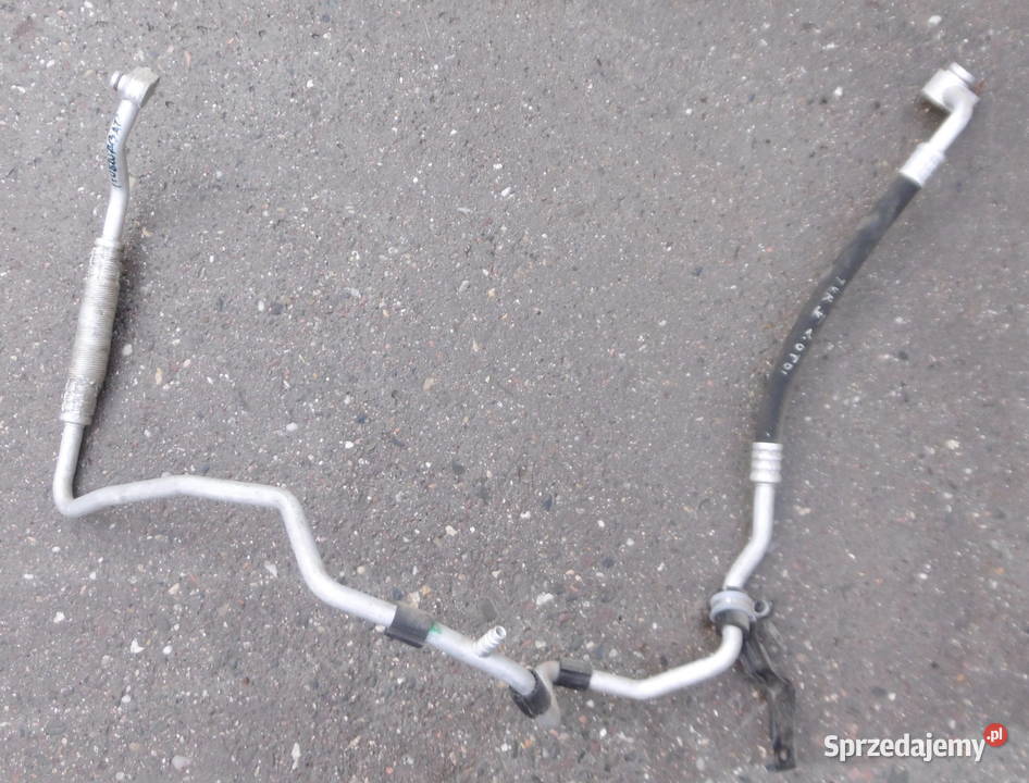 Przewód klimatyzacji 1t0820743ap Vw Mikołów
