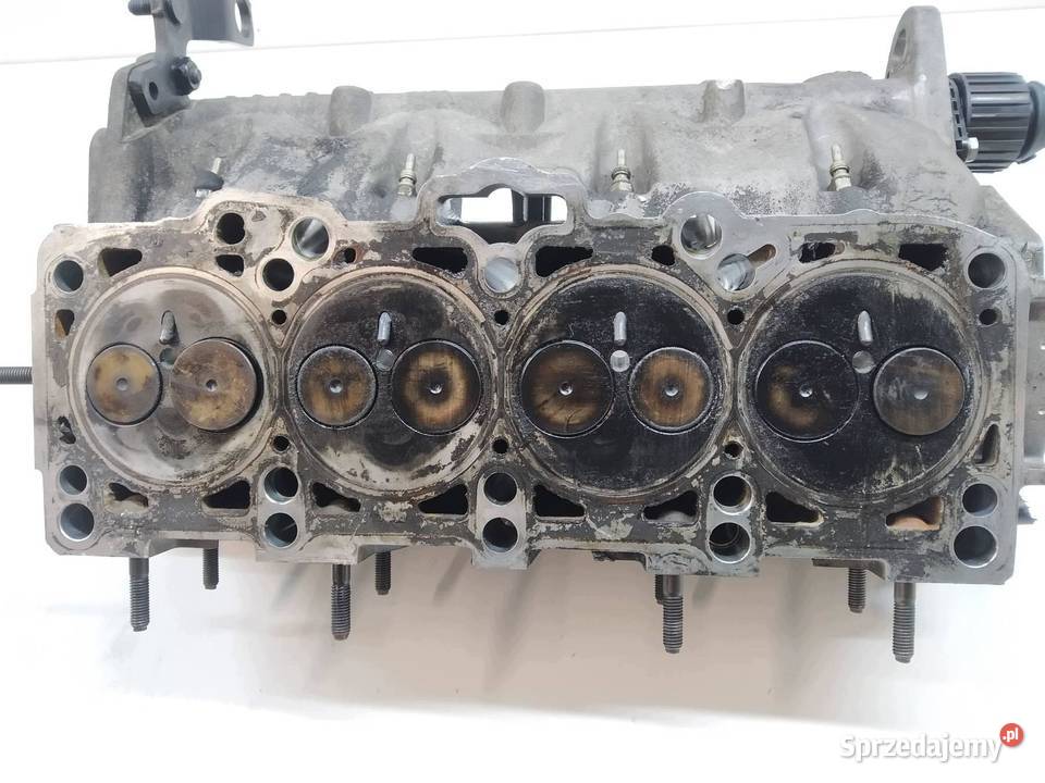 GŁOWICA KOMPLETNA 038103373R 19 TDI Audi A4 II