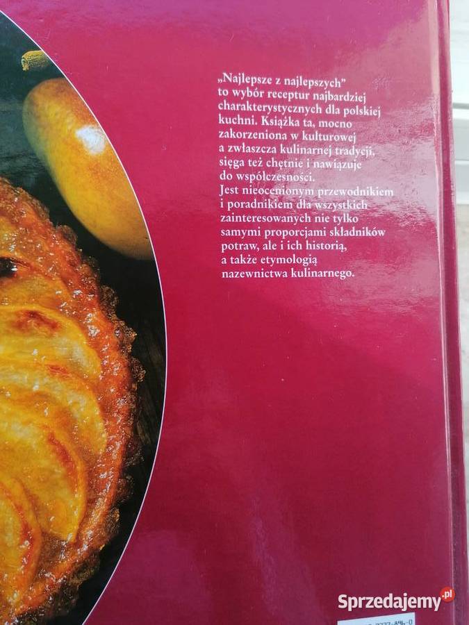Przepisy kuchni polskiej