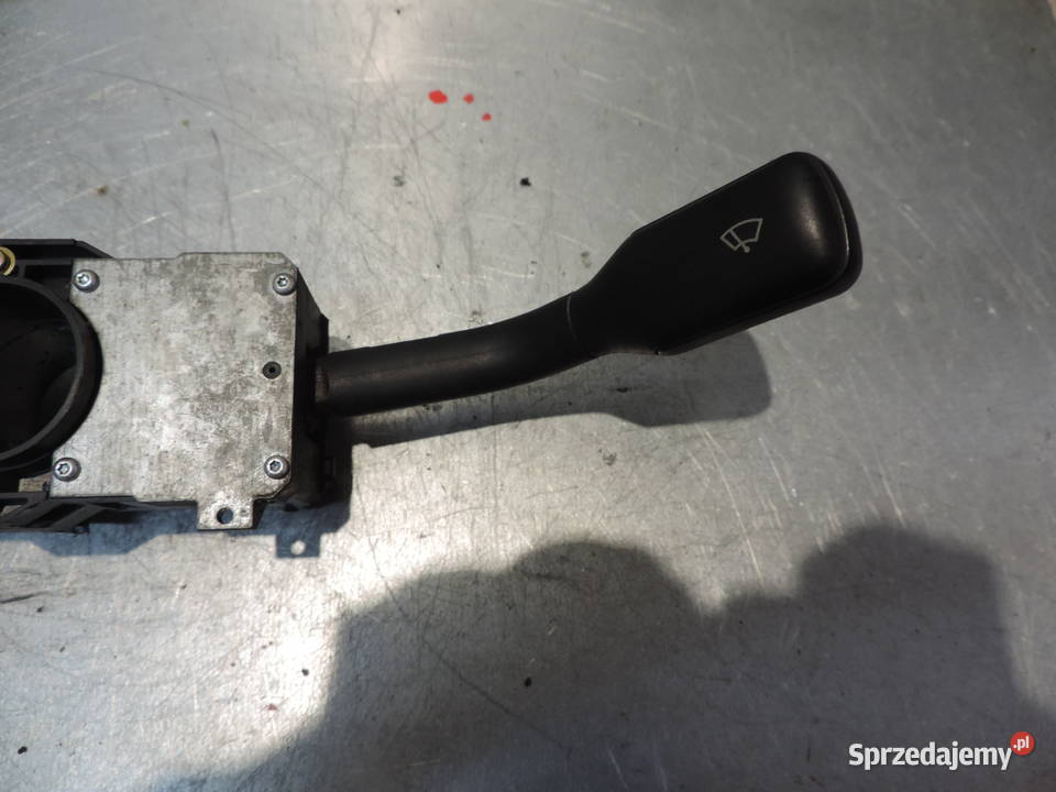 PRZEŁĄCZNIK ZESPOLONY AUDI 80 B4 4A0953503 Panele sterowania, przełączniki Nowy Sącz