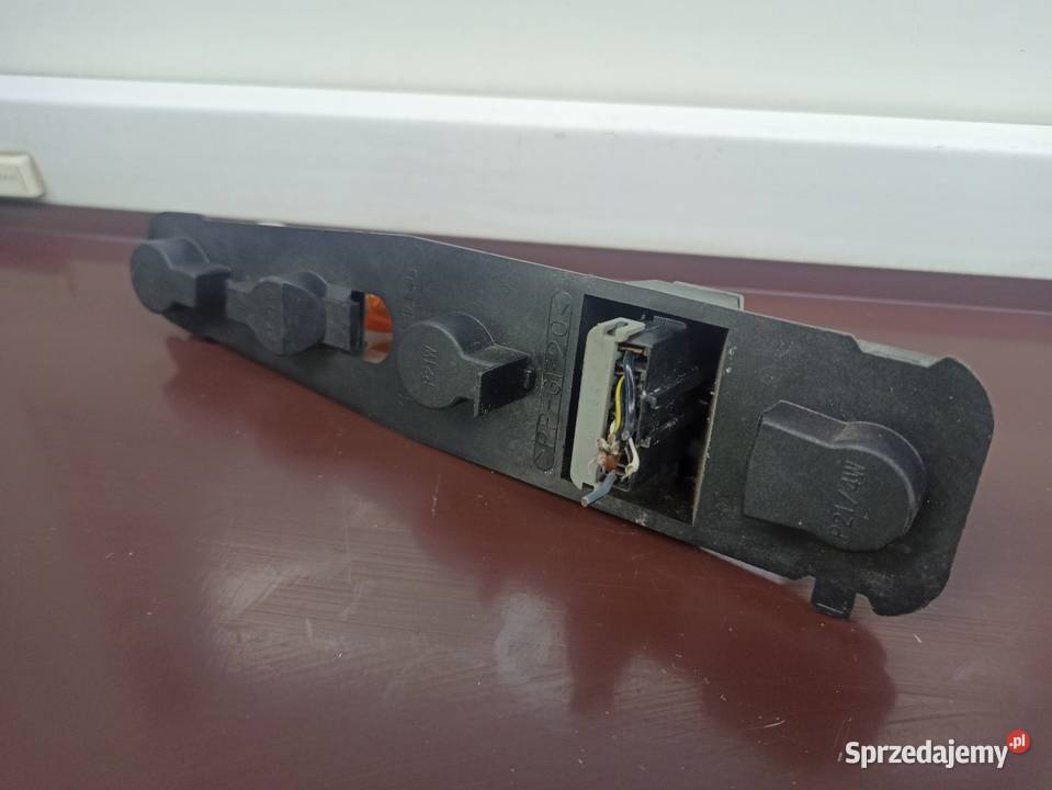 Opel Vectra B kombi Caravan wkład oprawka lampy sprzedam