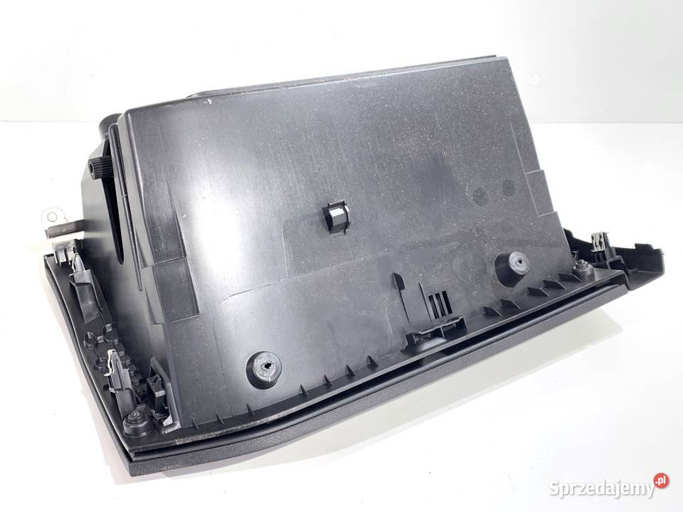 SCHOWEK PASAŻERA FORD FOCUS IV Hatchback PÓŁKA podkarpackie