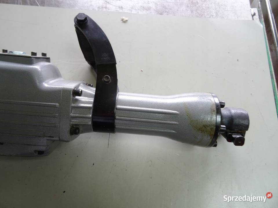 DŁUTO ELEKTRYCZNE LECTRIC CHISEL 55108 Dłuta Wąchock