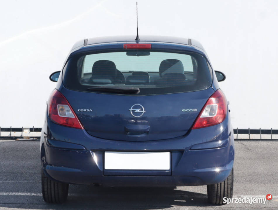 Opel Corsa 13 CDTI Lublin
