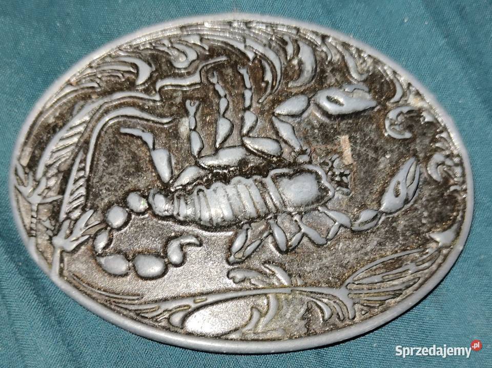 sprzedam z paska jest aluminiowe