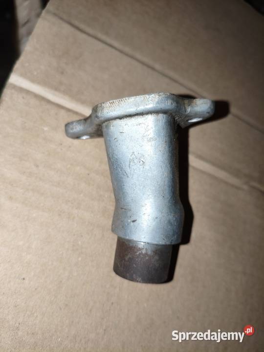 Króciec ssący gaźnika IŻ49 Leszno