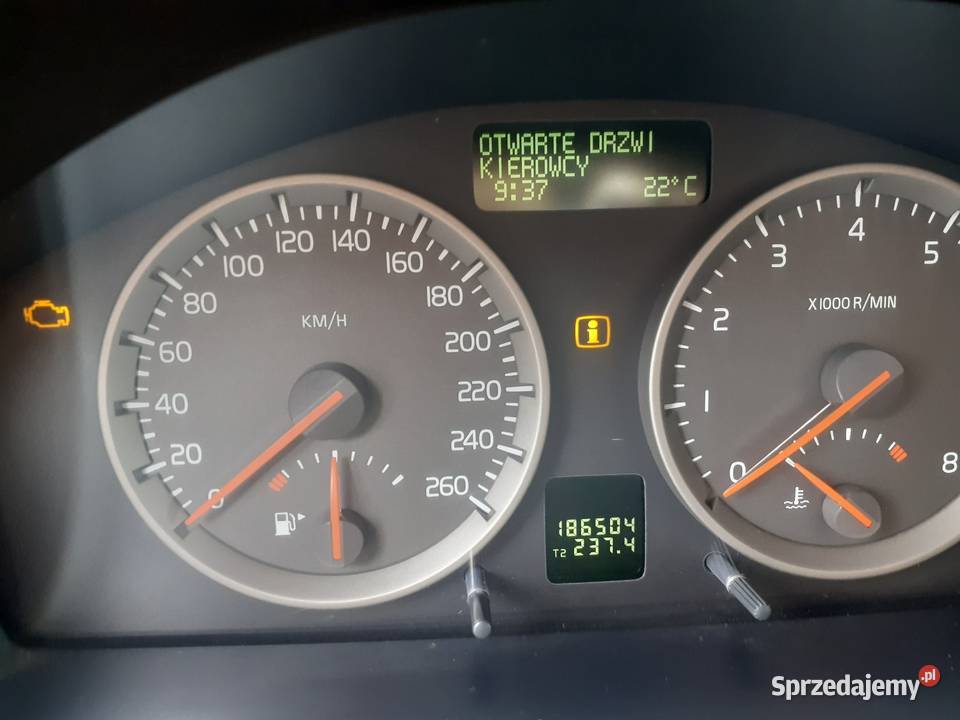 Sprzedam Volvo S 40 S40 Wrocław
