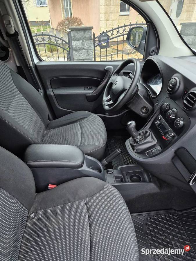 mercedes citan 2017 r 15 cdi osobowe Starogard Gdański sprzedam