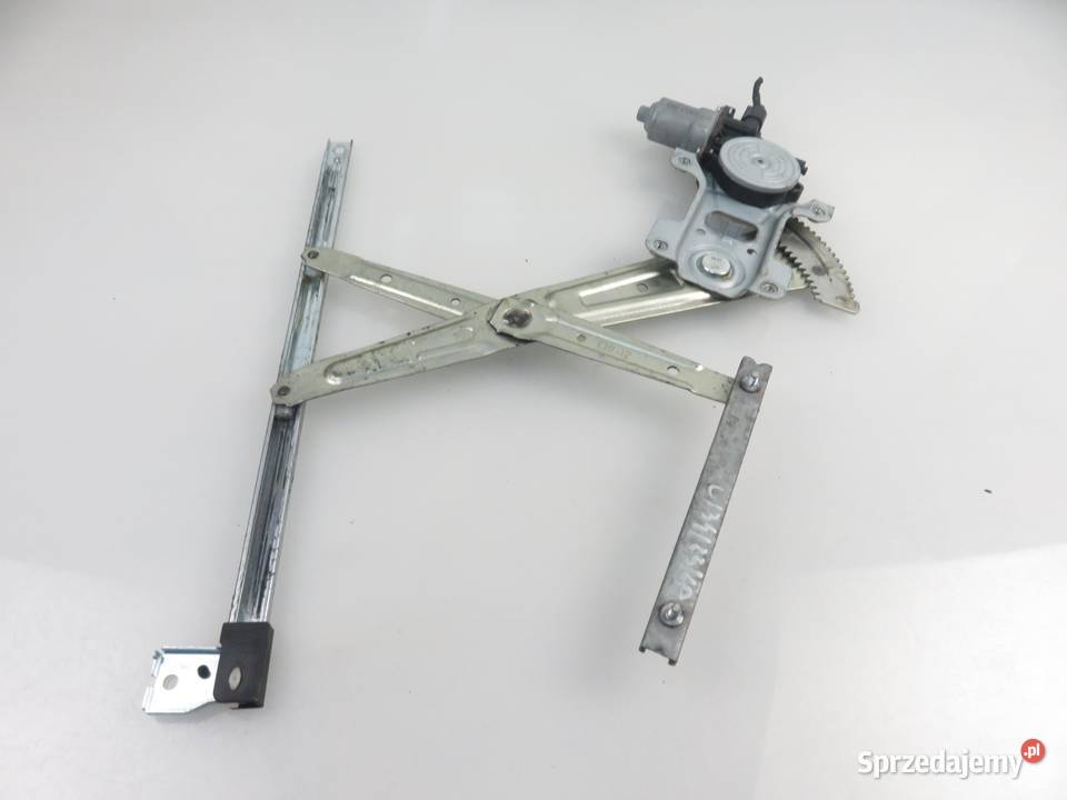 PODNOŚNIK SZYBY LEWY PRZEDNI HONDA CRZ 6 PIN