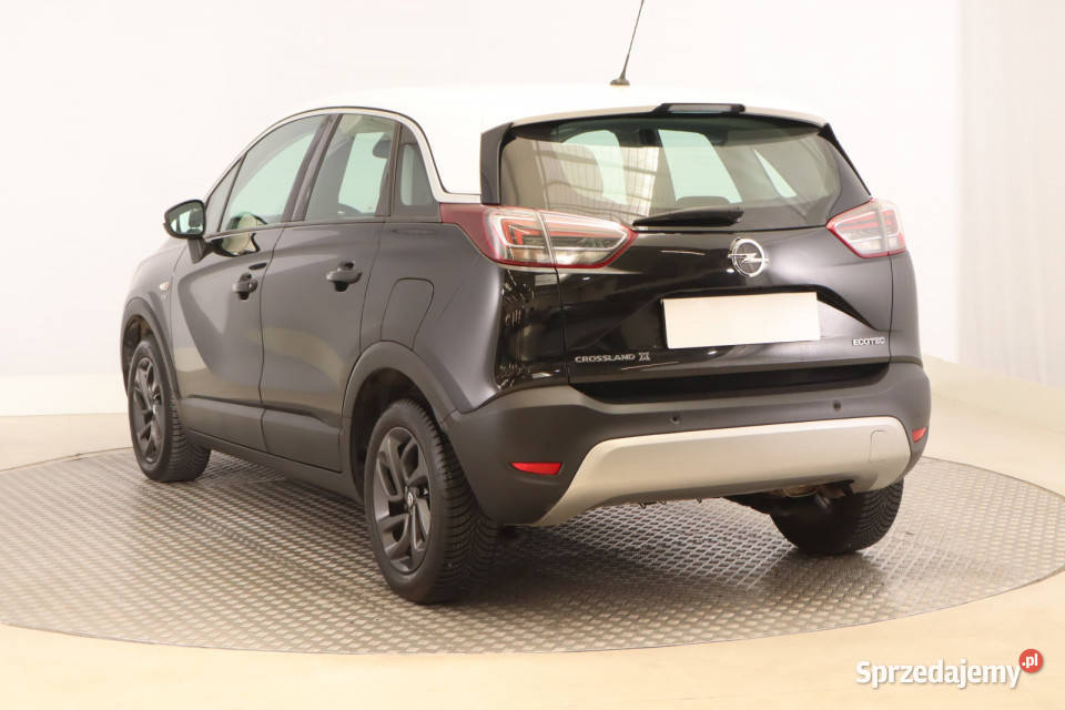 Opel Crossland 12 Turbo Zabrze