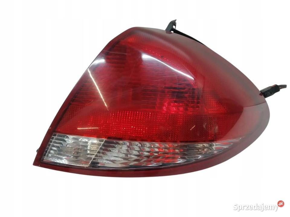 LAMPA TYŁ PRAWA Ford Taurus IV 20002007