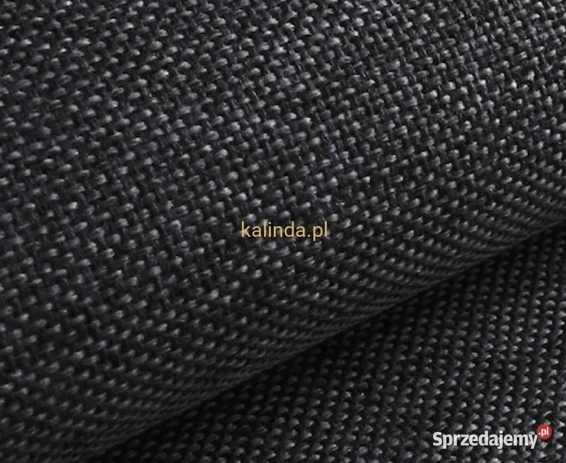 Ikar tkanina tapicerska plecionka Sofy i kanapy Czeladź