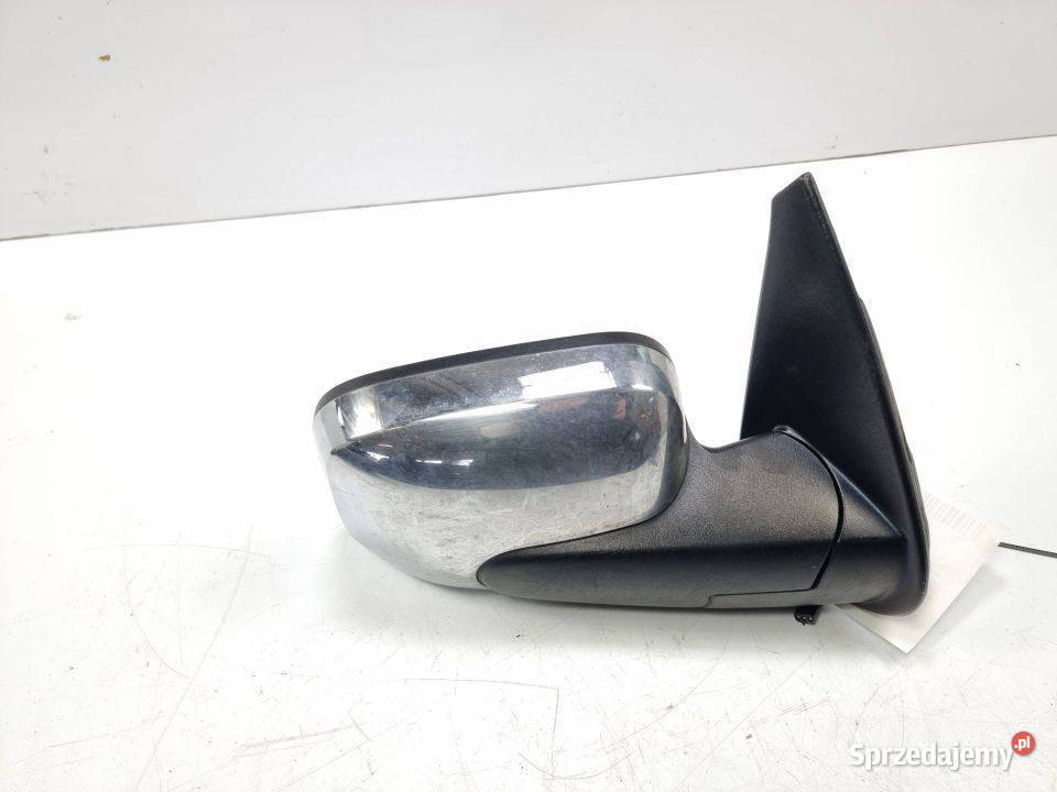 LUSTERKO PRAWE CHEVROLET HHR 25848552 3PIN kujawsko-pomorskie