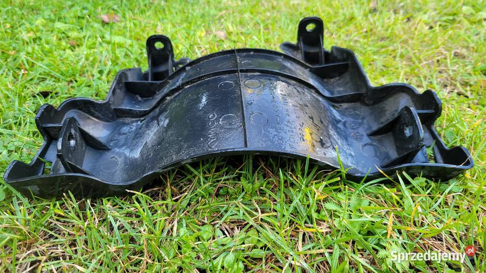 wypelnienie plastik owiewka oslona do KYMCO Części i akcesoria motocyklowe Piła