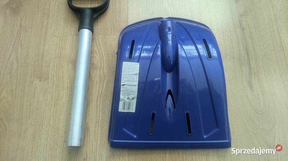 Łopata składana do śniegu Prosperplast