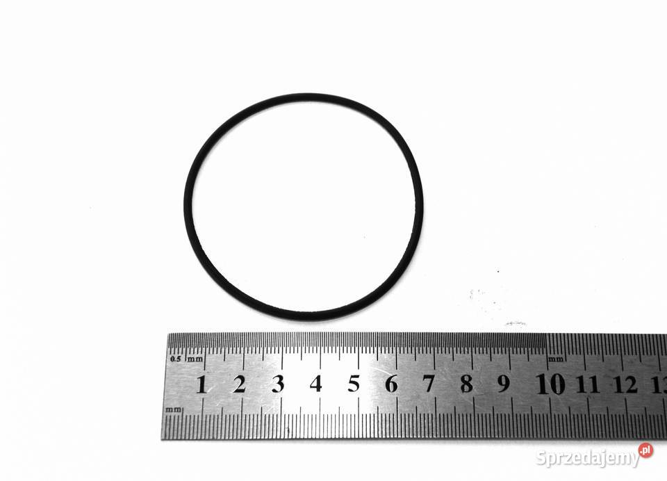 O Ring 65 tylniej osi Mitsubishi VST MT180222270 Tajęcina