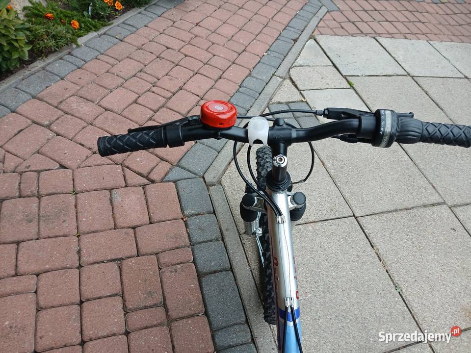 Rowerek młodzieżowy Magnum 20 Białystok