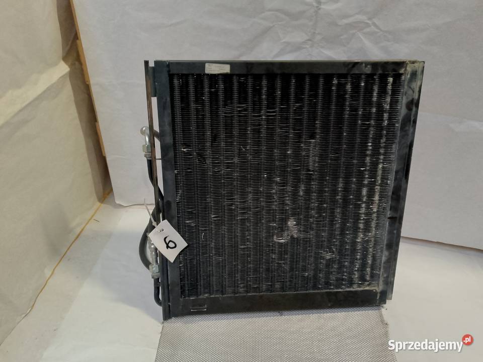 CHŁODNICA KLIMATYZACJI DRD450004242 114391 Turek sprzedam
