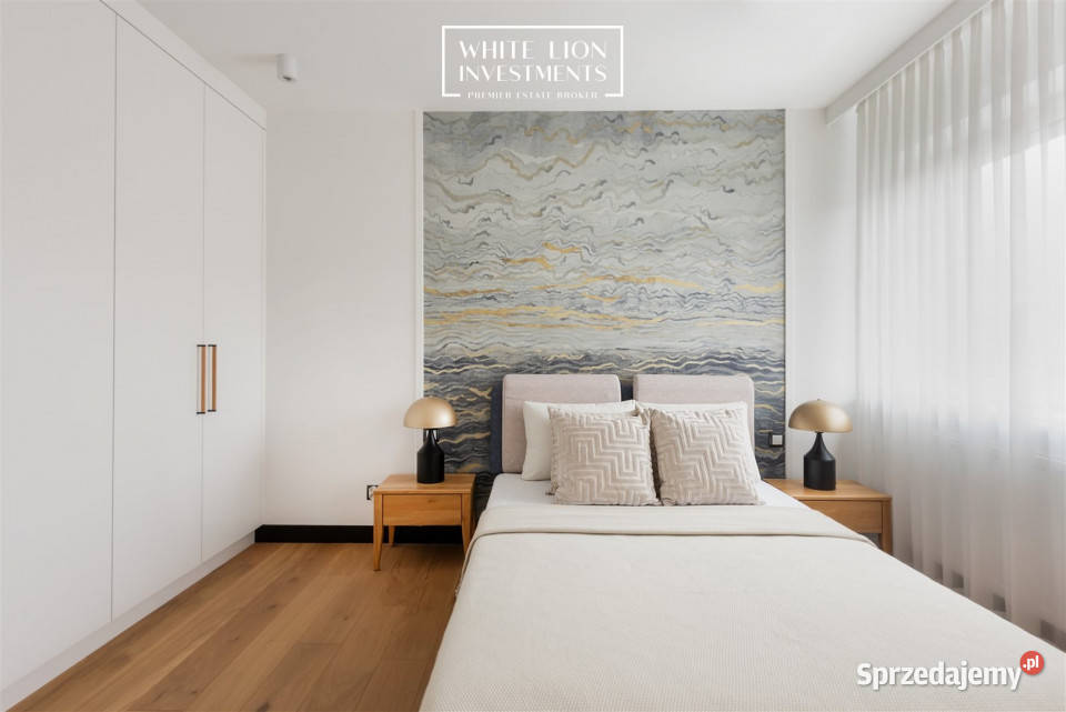 Mieszkanie 535m2 2 pokojowe Warszawa