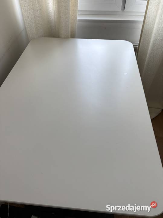 Biurko IKEA Bekant 120x80