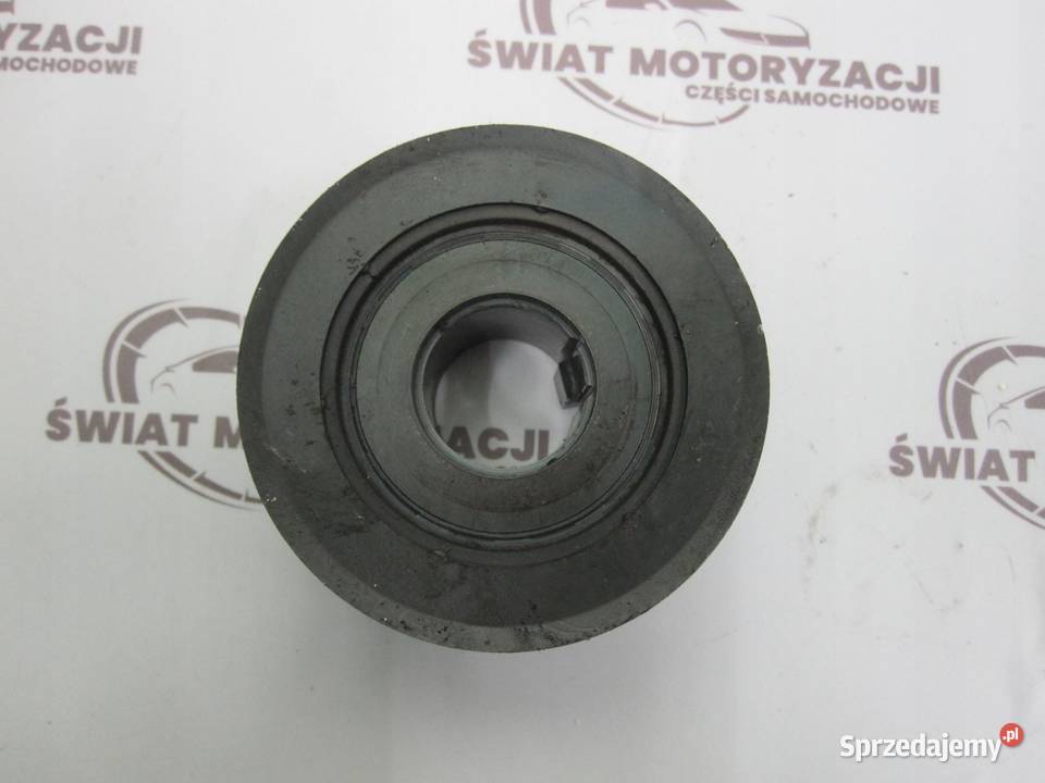 Opel Insignia 18 16V 15r koło zębate wału
