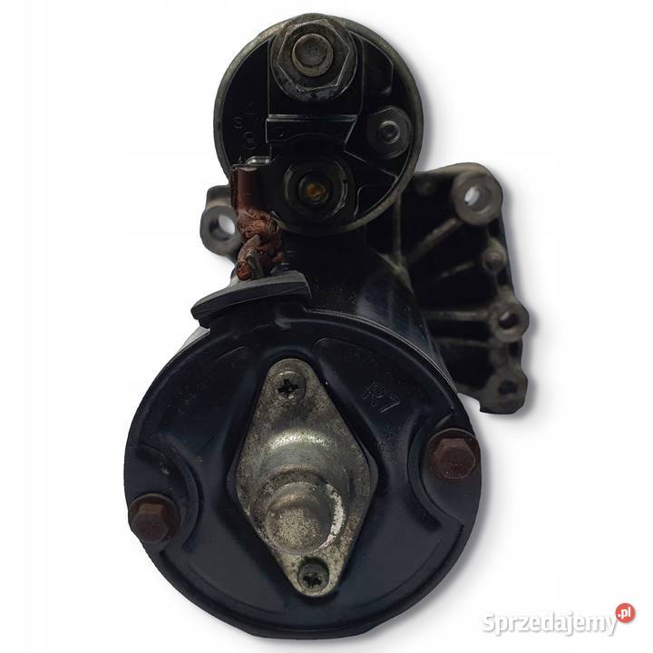 ROZRUSZNIK Peugeot 407 16 D HDI bosch 0001138006 osobowe Chełm