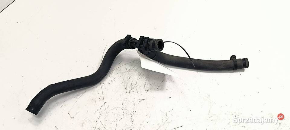 PRZEWÓD UKŁADU CHŁODZENIA CHEVROLET CORVETTE C4 Pozostałe kujawsko-pomorskie Lipno