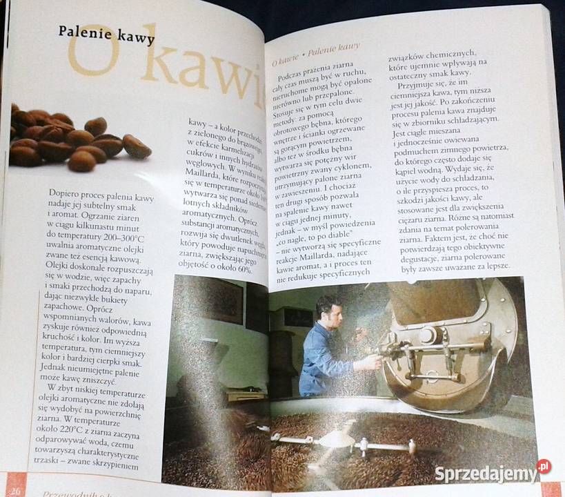 Kawa herbata czekolada Pascal Chełm