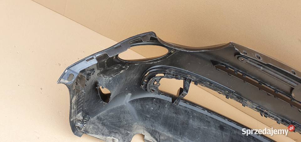 FIAT 500 SPORT LIFT ZDERZAK PRZEDNI PRZÓD zderzaki