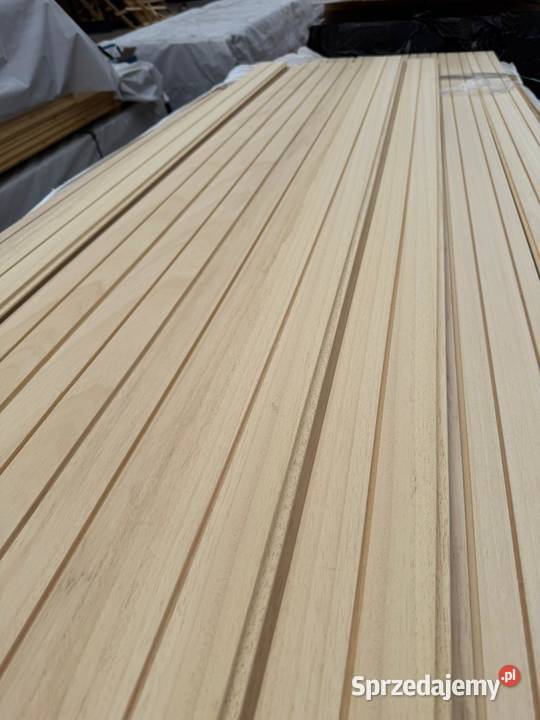 Boazeria do sauny AbachiAyousSamba 12x95mm Prusice sprzedam