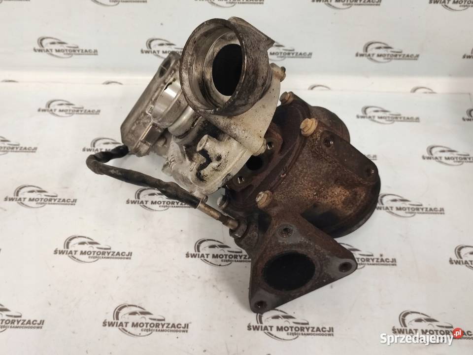 JEEP PATRIOT 11r 22 CRD CDI 651925 osobowe Kielce