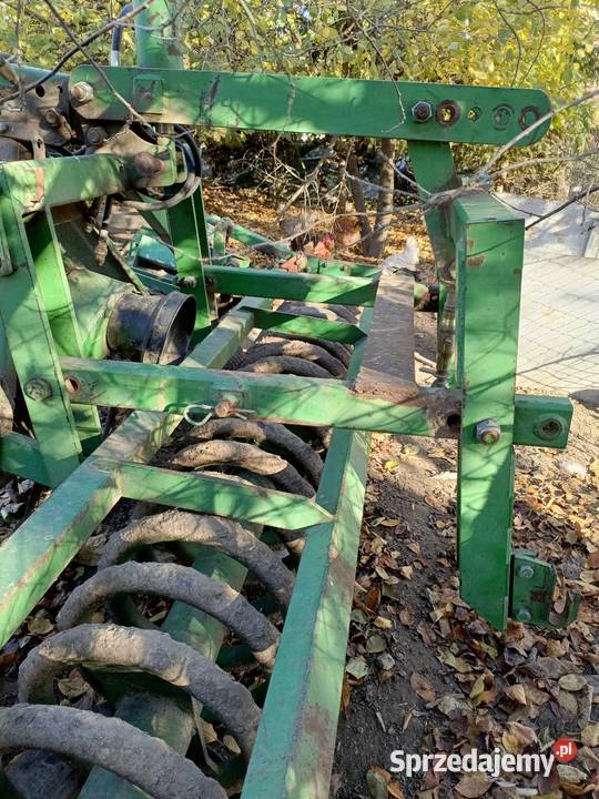 Sprzedam Brona wirowa agregat aktywny lubelskie Hrubieszów