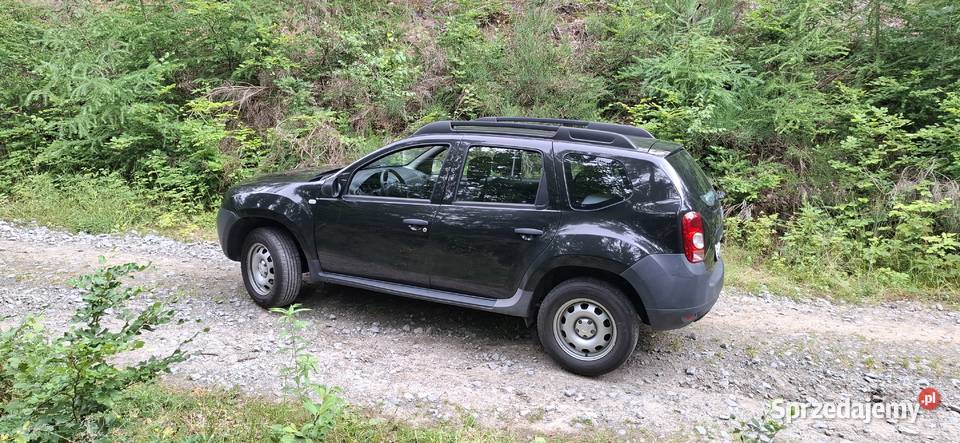 4x4 klimatyzacja Instalacja lpg Rok produkcji 2013 Reda