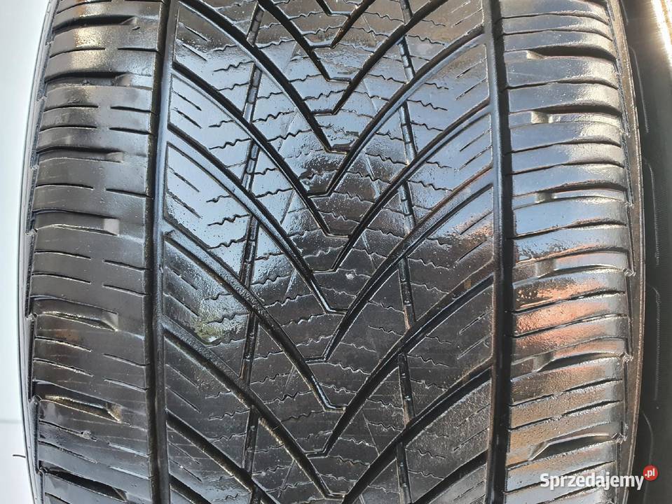 OPONY ZIMOWE Tracmax All Season 205 50 R 16 91W 205 Chełm sprzedam