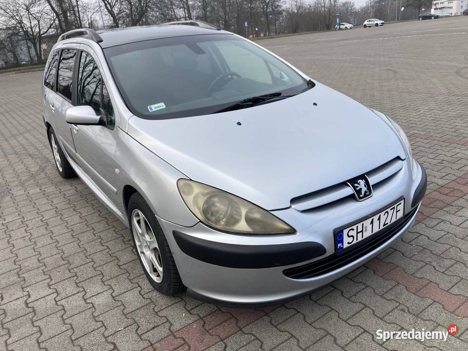 Wygląd lakier metallic Chorzów