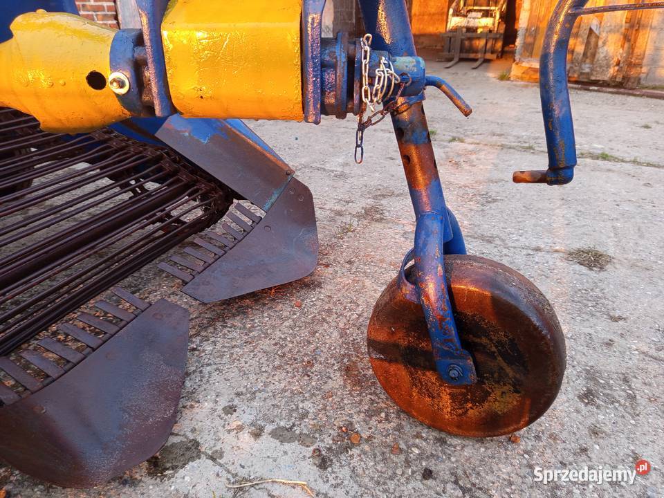 Taśma łańcuch części kopaczka elewatorowa do