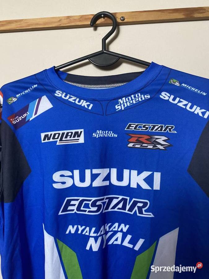 SUZUKI Motorsport M UNIKAT Wrocław