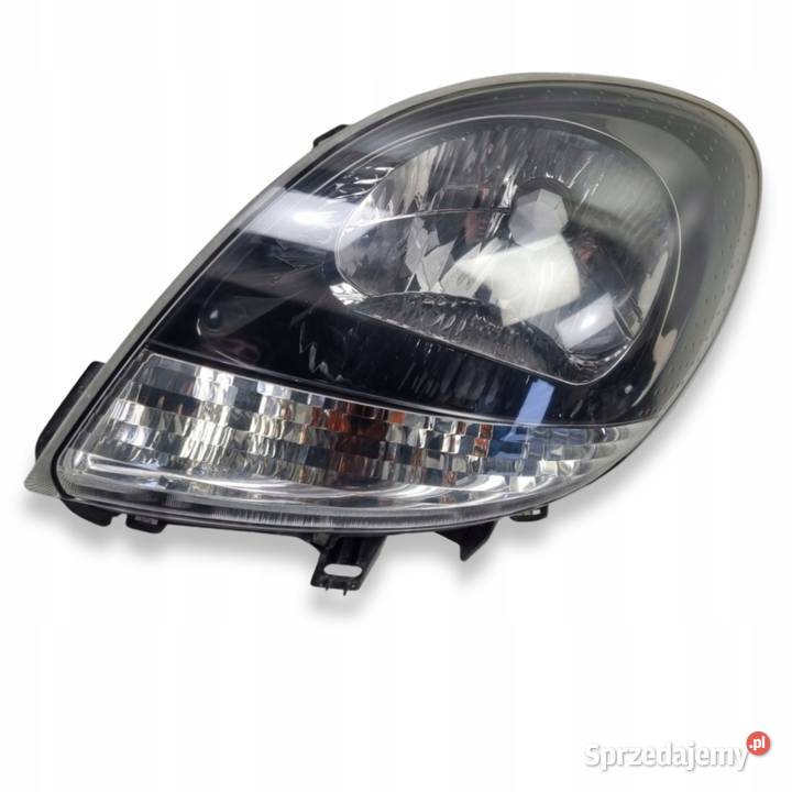 LAMPA LEWA Renault Kangoo I LIFT 4x4 PRZEDNIA sprzedam